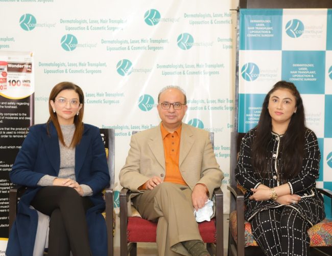 How to Choose The Best Doctor of Liposuction in Pakistan?